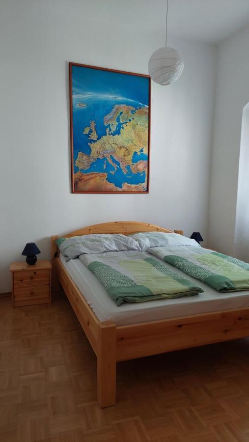 Das Eckhaus Murau Eksteriør bilde