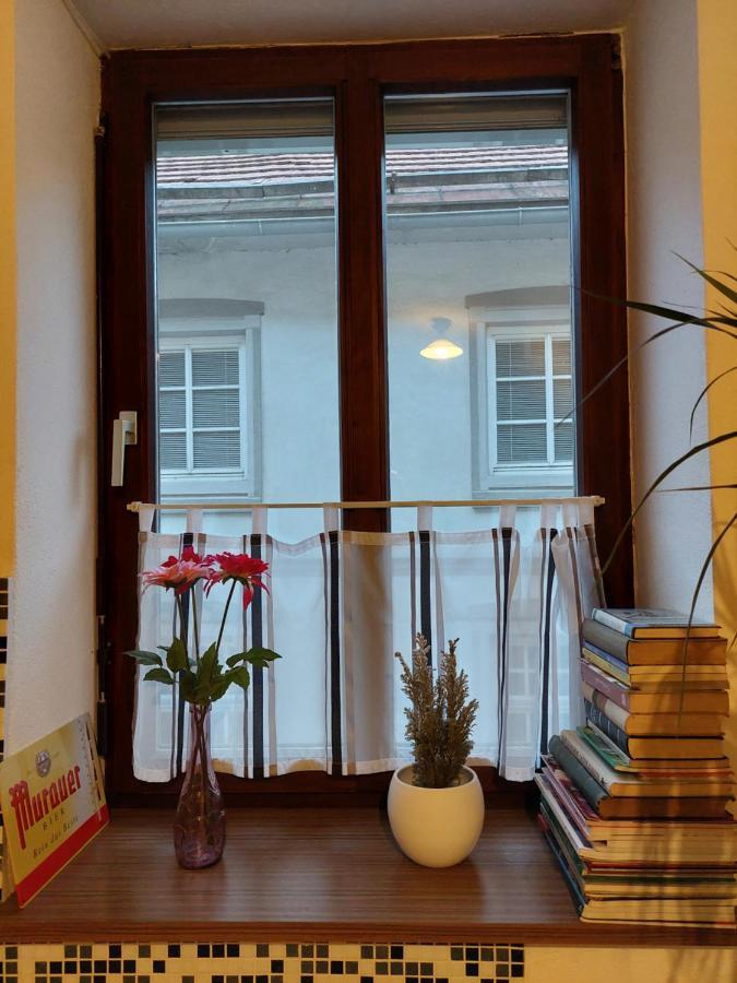 Das Eckhaus Murau Eksteriør bilde
