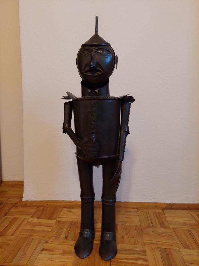 Das Eckhaus Murau Eksteriør bilde