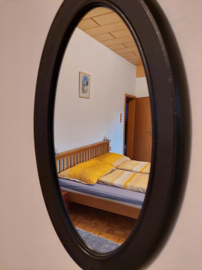 Das Eckhaus Murau Eksteriør bilde